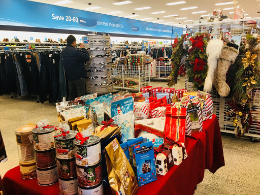 Clothing Store «Ross Dress for Less», reviews and photos, 3129 Market Center Drive, Morrisville, NC 27560, USA