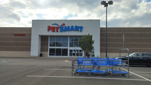 Pet Supply Store «PetSmart», reviews and photos, 2347 N Telegraph Rd, Monroe, MI 48162, USA
