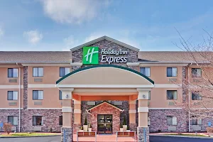 Holiday Inn Express Winfield - Teays Valley, an IHG Hotel image