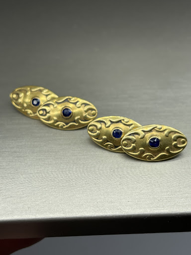 Jeweler «Drummonds Jewelers», reviews and photos, 2101 Executive Dr, Hampton, VA 23666, USA