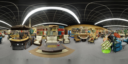 Fireplace Store «Yard Art Patio & Fireplace - Allen», reviews and photos, 111 Central Expy S, Allen, TX 75013, USA