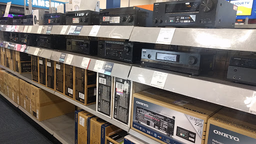 Home audio store Bakersfield