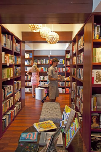 Book Store «The Hidden Lantern Bookstore», reviews and photos, 84 N Barrett Square, Rosemary Beach, FL 32461, USA