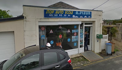 Auto Ecole Fleur à La Souterraine