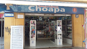 Farmacia Choapa