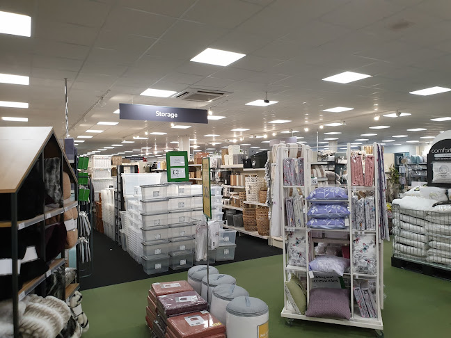 Comments and reviews of Dunelm