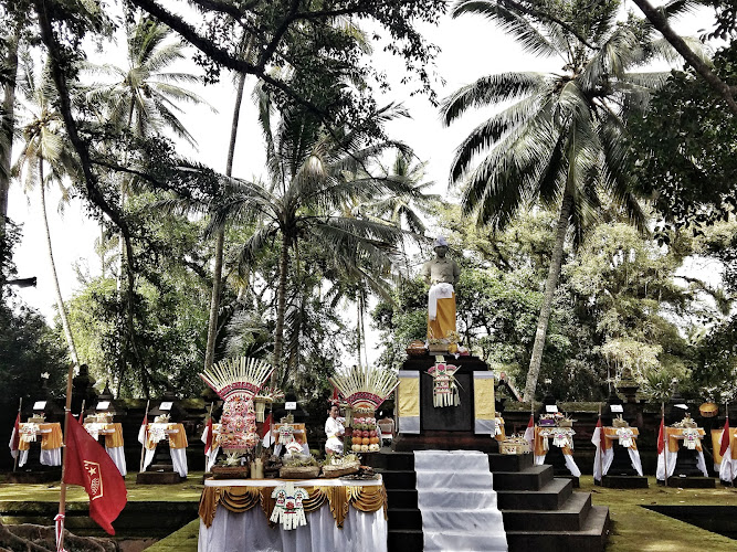 5 Monumen Terkenal di Kabupaten Badung untuk Dikunjungi