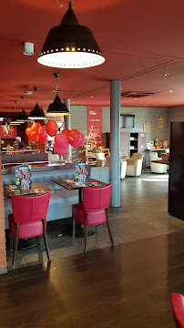 Atmosphère du Restaurant Hippopotamus Steakhouse à Limoges - n°6