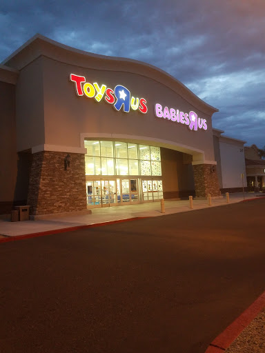 Shopping Mall «Bell Towne Plaza», reviews and photos, 245 E Bell Rd, Phoenix, AZ 85022, USA