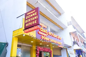 Chickpet donne biryani house Mysore Irwin Road image