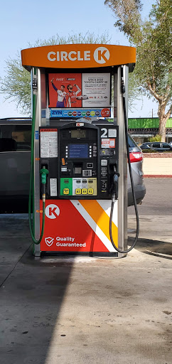 Convenience Store «Circle K», reviews and photos, 2012 W Southern Ave, Mesa, AZ 85202, USA