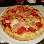 Photo n°1 de l'avis de Vincent.e fait le 06/07/2017 à 08:55 sur le  Arte e Tradizione à Palermo