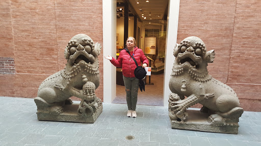 Museum «Peabody Essex Museum», reviews and photos, 161 Essex St, Salem, MA 01970, USA