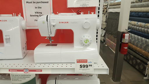 Fabric Store «Jo-Ann Fabrics and Crafts», reviews and photos, 9250 Sheridan Blvd #200, Westminster, CO 80031, USA