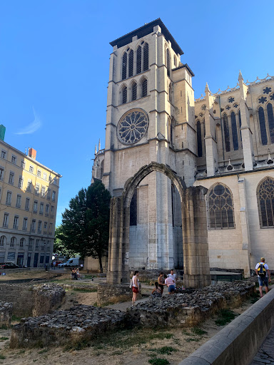Visiter le Vieux Lyon et ses traboules