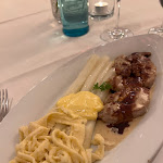 Photo n°6 de l'avis de Mark.r fait le 06/04/2022 à 18:22 sur le  Restaurant Hirschen in Lehen à Freiburg im Breisgau