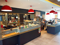 Atmosphère du Restauration rapide McDonald's à Prades - n°6