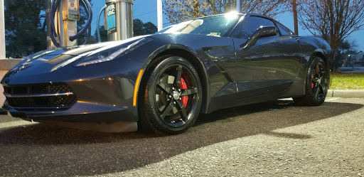 Car Wash «Oyster Point Car Wash», reviews and photos, 519 Oyster Point Rd, Newport News, VA 23602, USA