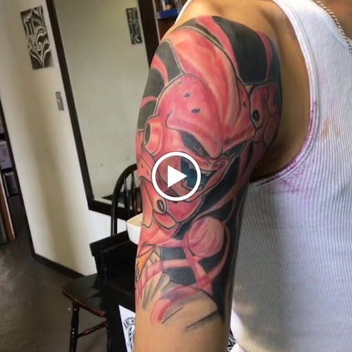 Explore chess tattoo ideas, creative tattoo ideas in Cape Canaveral, available at Neo Ronin Dojo