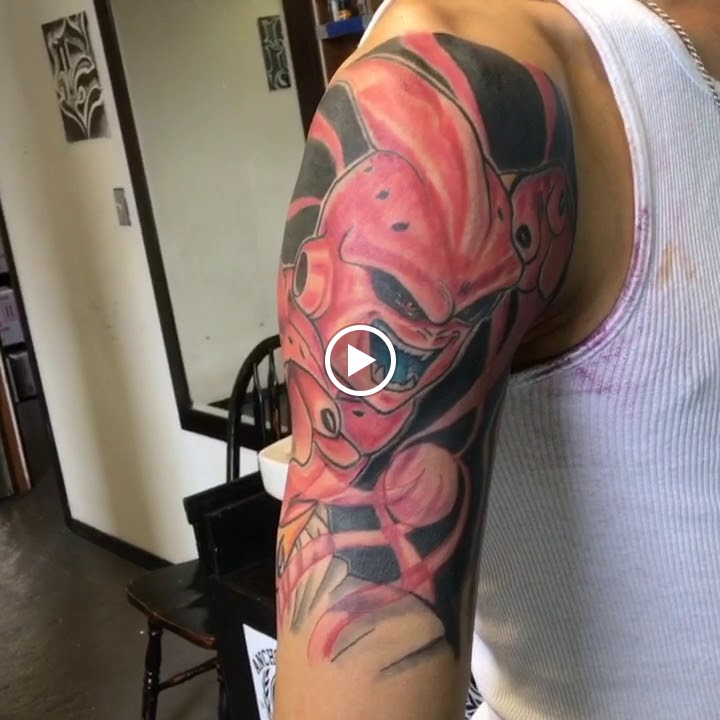 Tattoos social club 32920
