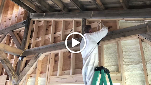 Insulation Contractor «Green Improvement Consulting», reviews and photos