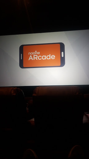 Movie Theater «AMC Dartmouth Mall 11», reviews and photos, 140 N Dartmouth Mall, North Dartmouth, MA 02747, USA