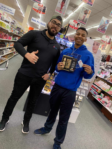 Beauty Supply Store «Images Beauty Supply (Elite)», reviews and photos, 2005 W U.S. 50, Fairview Heights, IL 62208, USA