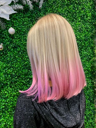 Beauty Salon «Hair Port Salon», reviews and photos, 44121 Harry Byrd Hwy #105, Ashburn, VA 20147, USA