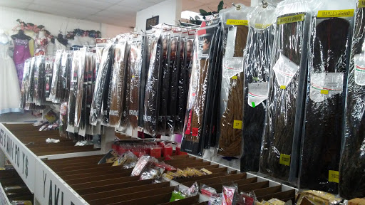 Beauty Supply Store «Beauty 4 U», reviews and photos, 230 S Tennessee St, Cartersville, GA 30120, USA
