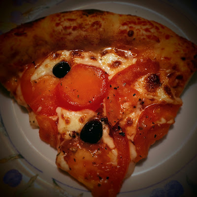 Camion - La Petite Pizza à Sassenage