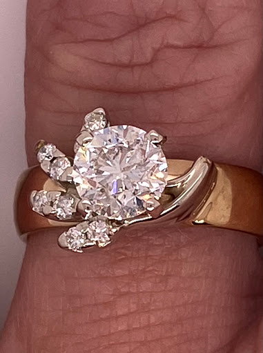 Jeweler «Shane Co.», reviews and photos, 3006 Mallory Ln, Franklin, TN 37067, USA