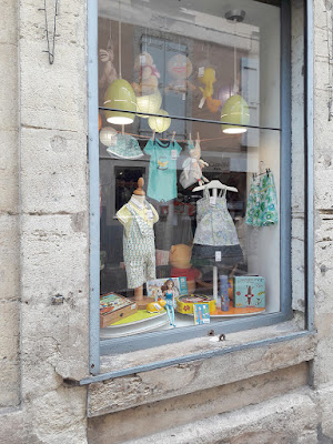 Pitchoun Store à Pézenas