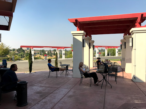 Car Wash «Fairway Car Wash», reviews and photos, 9110 Fairway Dr, Roseville, CA 95678, USA