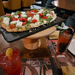 Photo n°2 de l'avis de Valentina.h fait le 07/04/2023 à 09:02 sur le  Lobelix Cafè à Turin