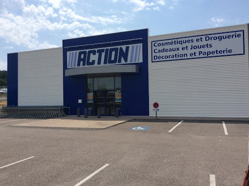 Action Dommartin-les-Toul à Dommartin-lès-Toul