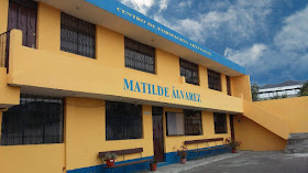 Centro de Formación Artesanal Matilde Álvarez