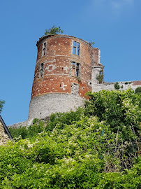 Hierges du Restaurant La causerie des lilas à Hierges - n°15