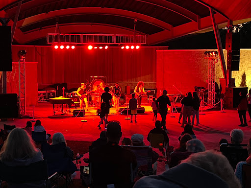 Amphitheater «The Grove», reviews and photos, 425 N Commons Blvd, Mayfield, OH 44143, USA