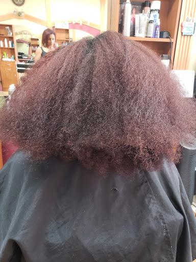 Hair Salon «Simply Hair», reviews and photos, 3749 Ulmerton Rd, Clearwater, FL 33762, USA