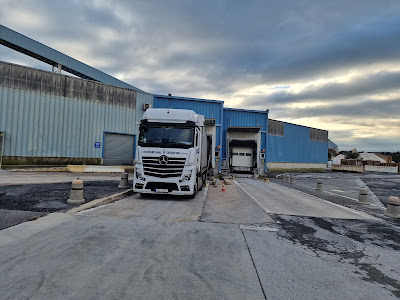 Provençale SA - Usine d’Espira de l’Agly / Cases de Pène à Espira-de-l'Agly