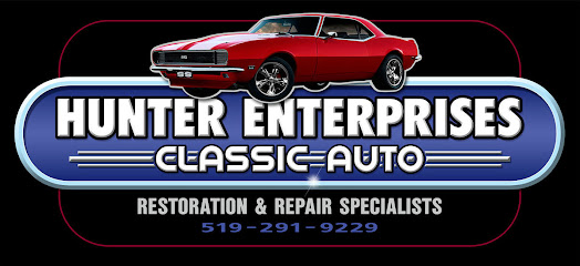 Hunter Enterprises Classic Auto