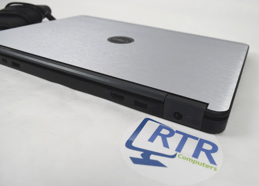 Computer Store «Renewable Technology Resources», reviews and photos, 616 Essex St, Lawrence, MA 01841, USA