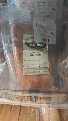 Grocery Store «Green Grocer Chicago», reviews and photos, 1402 W Grand Ave, Chicago, IL 60642, USA