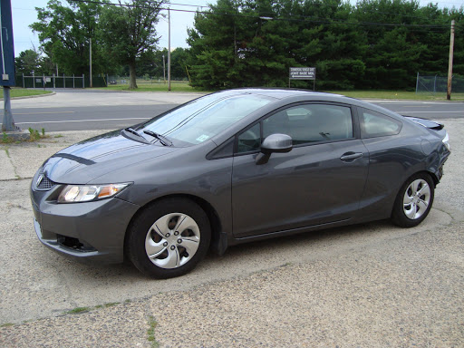 Car Dealer «EZ Fixer Cars», reviews and photos, 2553 Saylors Pond Rd, Wrightstown, NJ 08562, USA