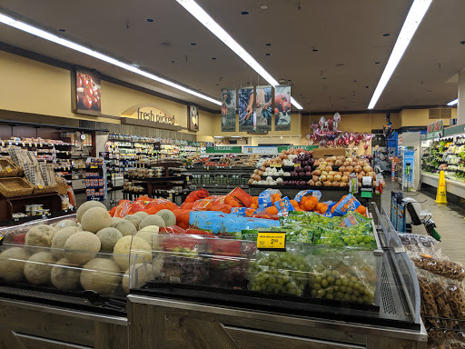 Grocery Store «Safeway», reviews and photos, 2220 N Coast Hwy, Newport, OR 97365, USA