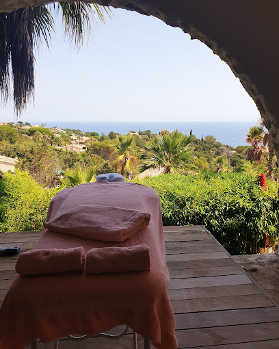 Massage à Domicile Cannes - Enjoy Riviera Massage