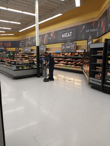 Department Store «Walmart Supercenter», reviews and photos, 1018 Riley St, Folsom, CA 95630, USA