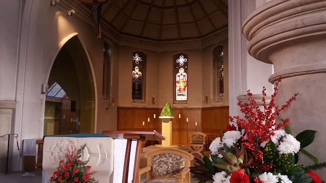 Reviews of St Francis Catholic Church, Maidstone in Maidstone - Church