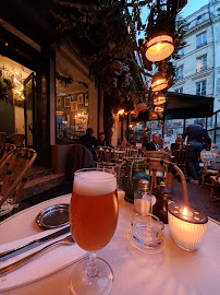 Plats et boissons du Restaurant Café Père Tanguy à Paris - n°2