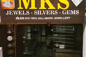 MKS Jewels Silvers Gems image
